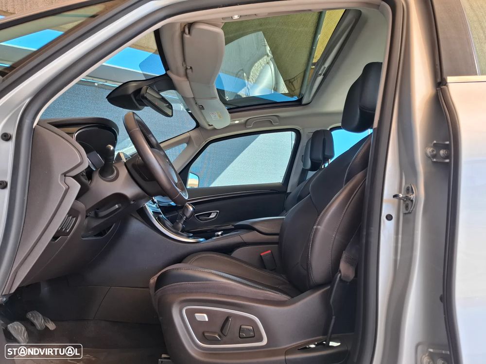 Renault Espace 1.6 dCi Zen - 16