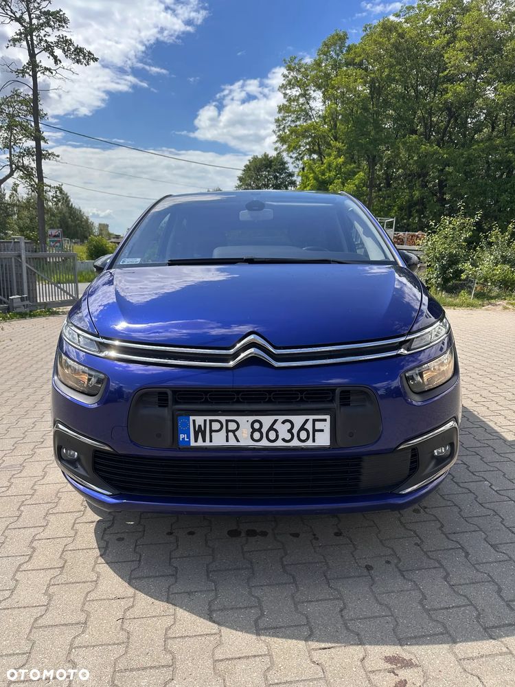 Citroën C4 Picasso 1.2 PureTech MoreLife S&S EAT6 - 3