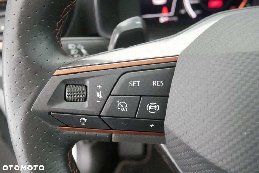 Cupra Formentor 1.5 TSI DSG - 22
