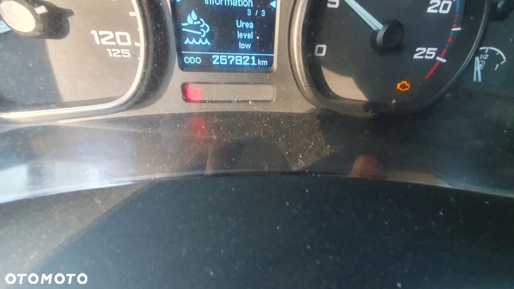 Ford 18.480 263.000KM ORGINAŁ !E6 HYDRAULIKA - 21