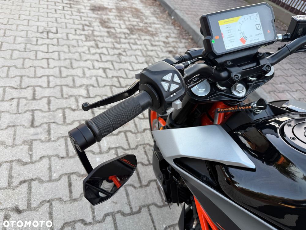 KTM Duke - 27