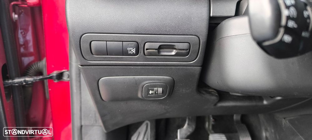 Citroën C3 Aircross 1.5 BlueHDi Feel - 12