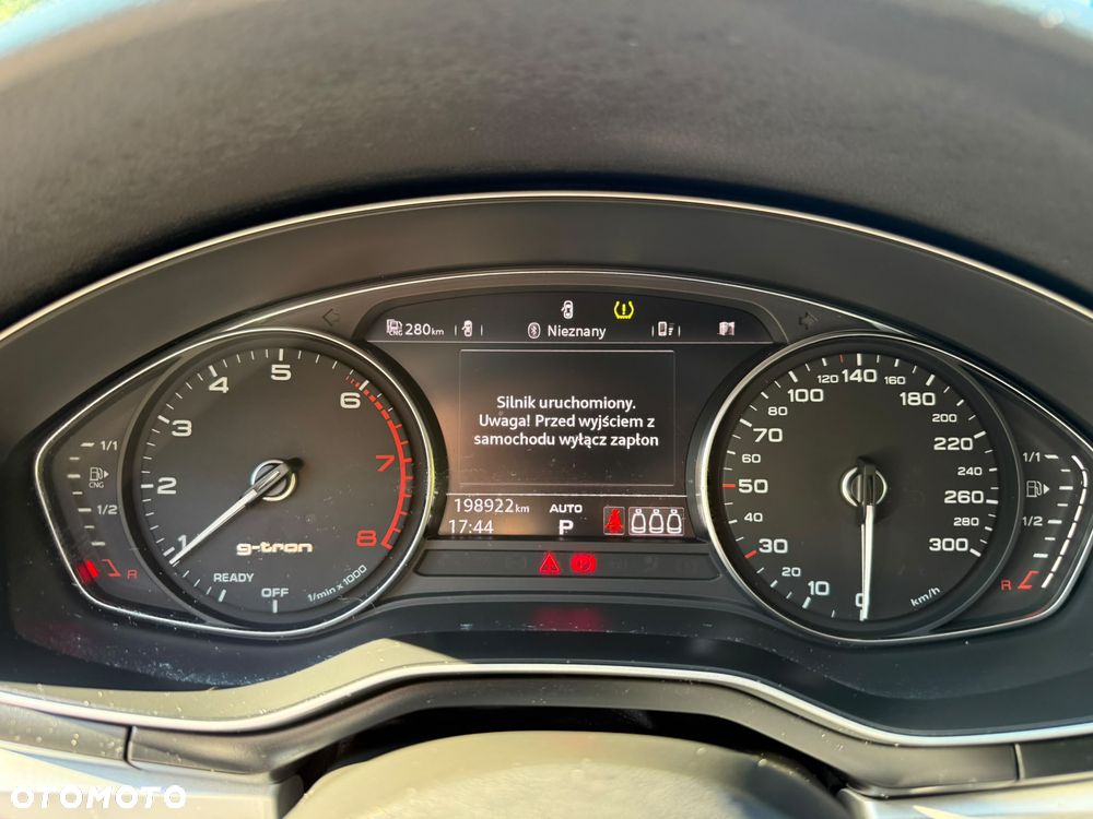 Audi A5 Sportback - 9