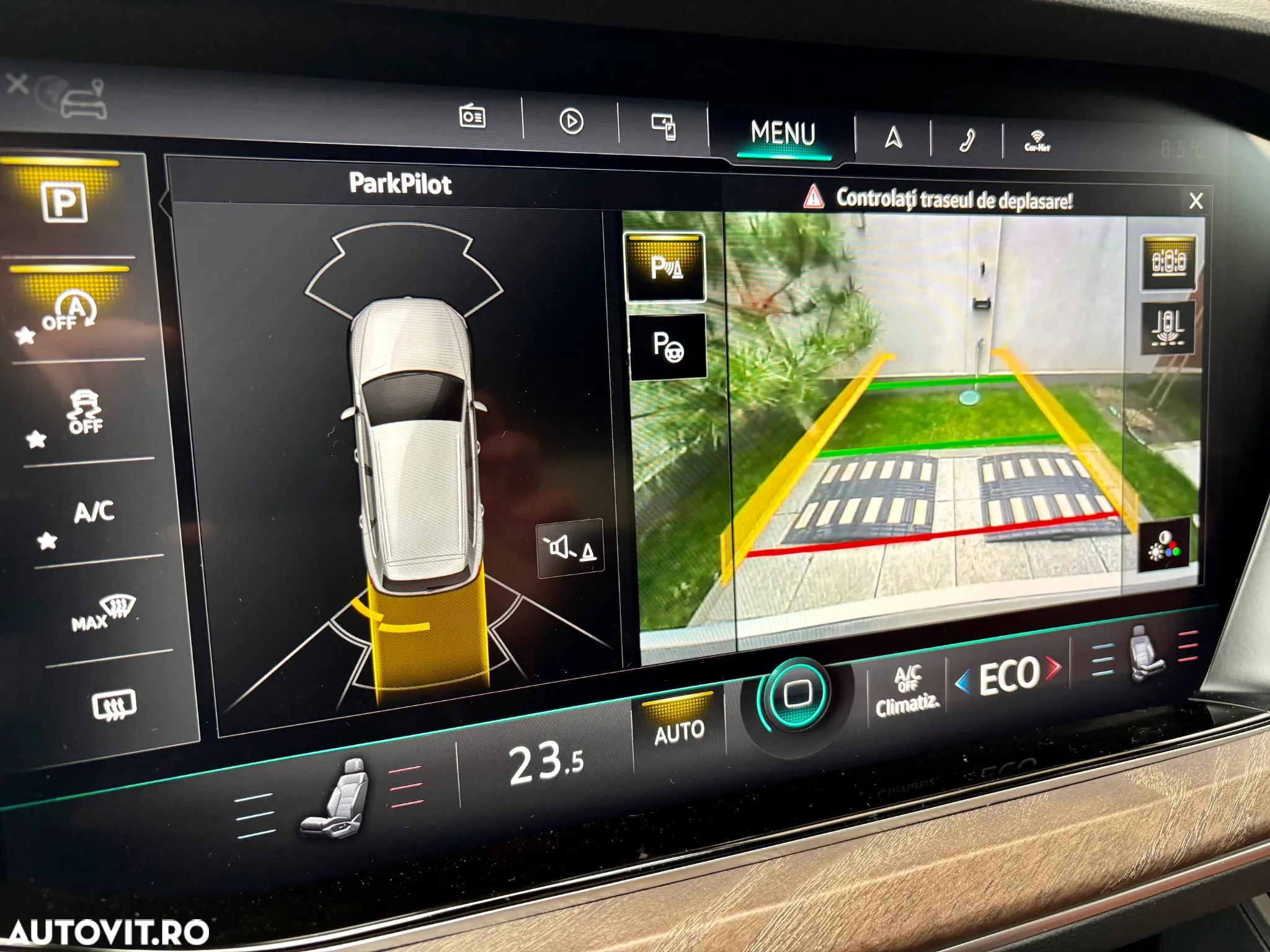 Volkswagen Touareg V6 TDI Atmosphere - 39