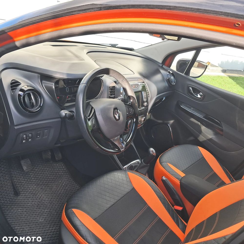 Renault Captur - 9