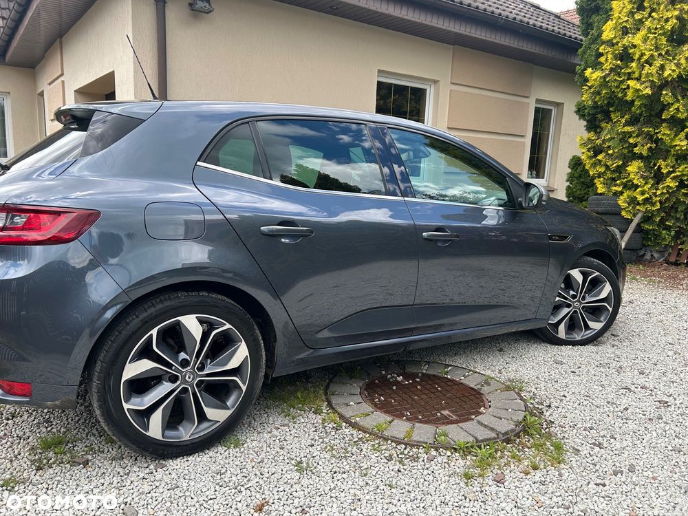 Renault Megane ENERGY dCi 130 GT LINE - 9