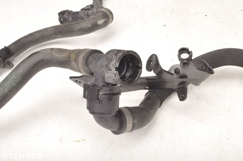 BMW G20 330e 2.0 RURA PRZEWÓD WODY 8654870 19R - 7