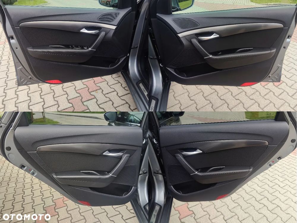 Hyundai i40 Kombi 2.0 Premium - 21
