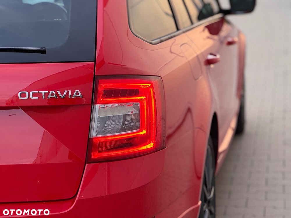 Skoda Octavia - 27