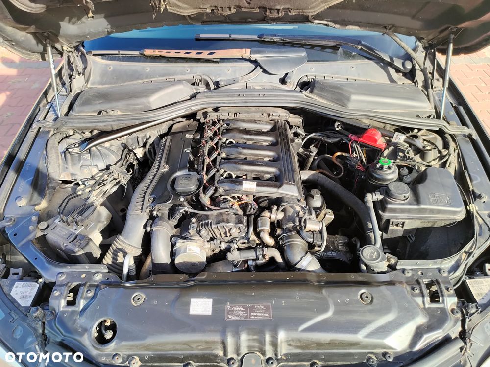 BMW Seria 5 - 14