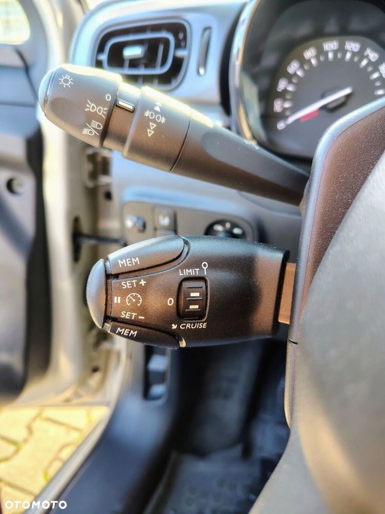 Citroën C3 1.2 PureTech You - 17