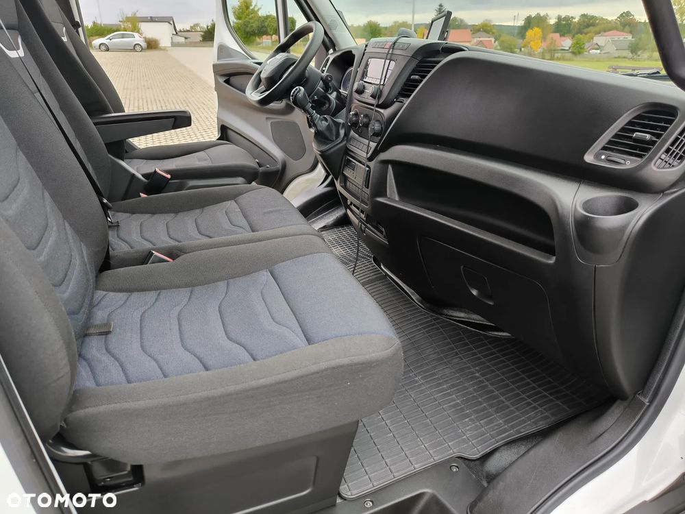 Iveco Daily - 30