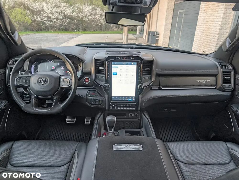 RAM 1500 TRX - 17