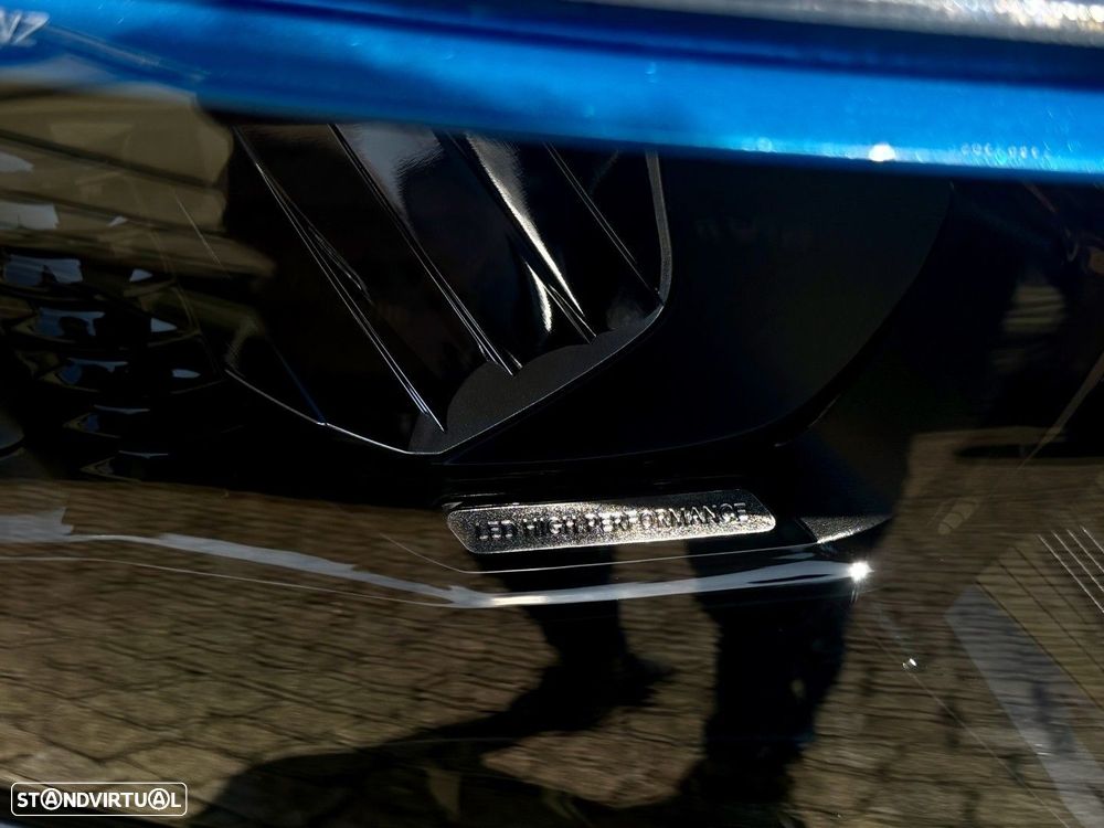 Mercedes-Benz EQA 250 AMG Line - 6