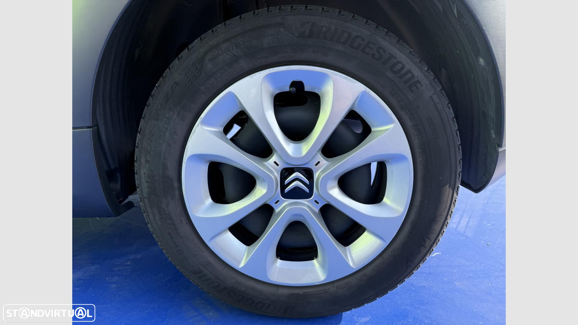 Citroën C3 1.2 PureTech YOU! - 13