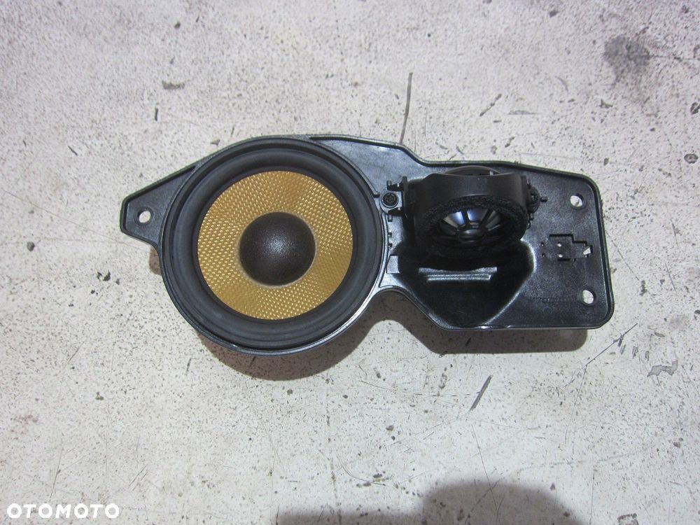 VOLVO XC90 XC 90 II S60 GŁOŚNIK ŚRODKOWY Z DESKI BOWERS&WILKINS 31350432 - 2