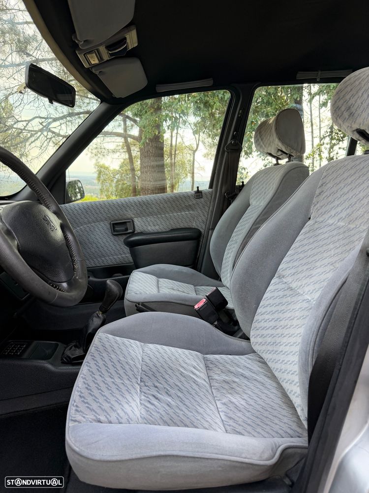 Peugeot 106 1.1 Cool - 7