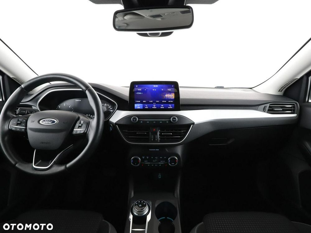 Ford Focus 2.0 EcoBlue Titanium - 16