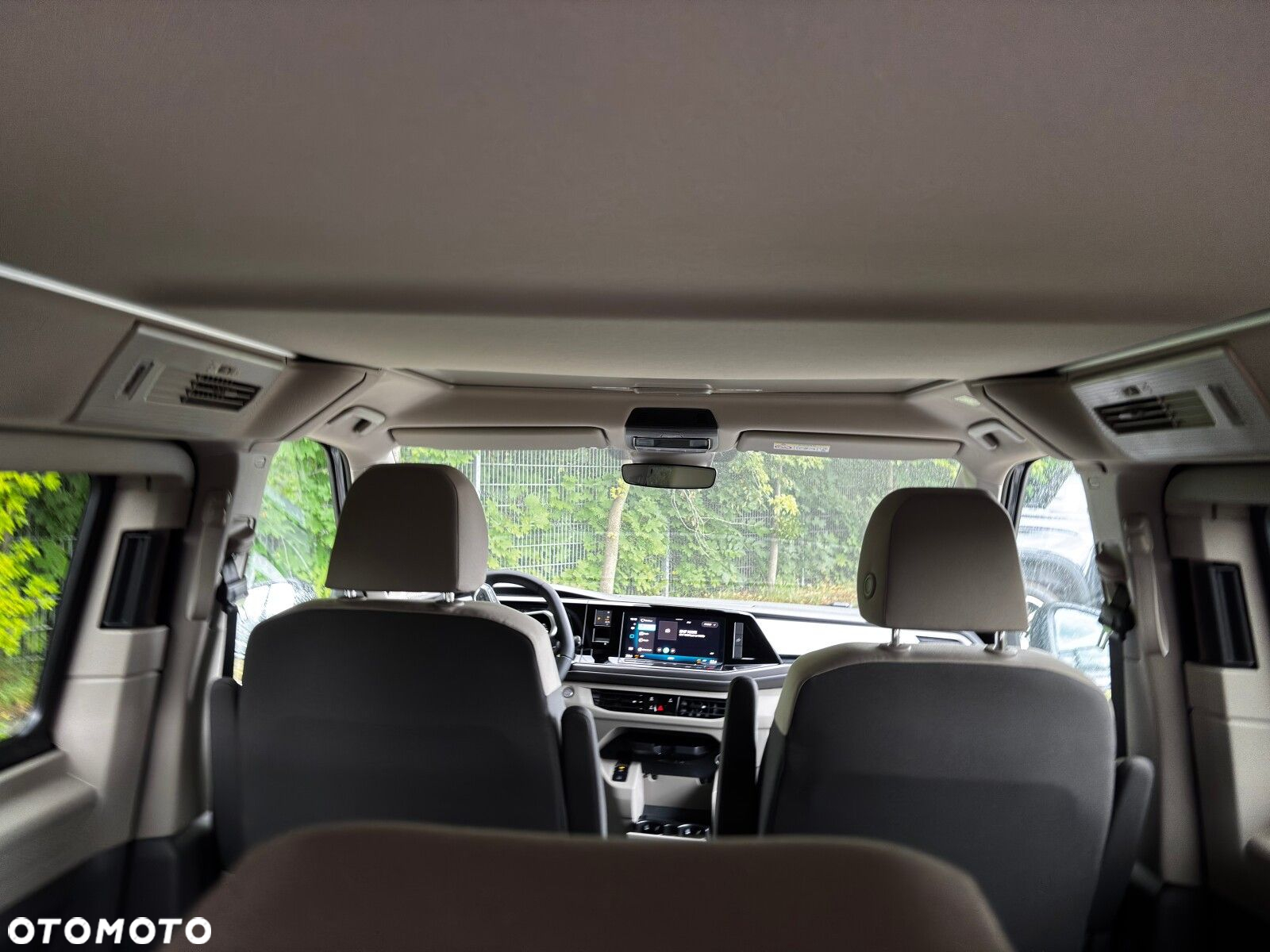 Volkswagen California - 20