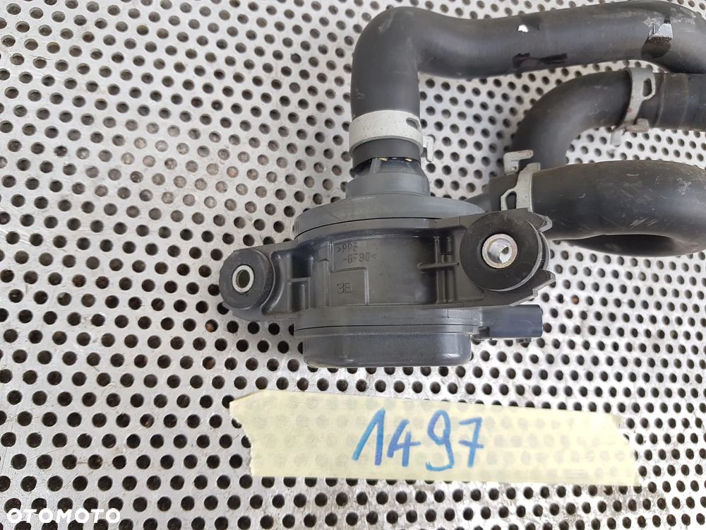 Toyota Prius IV C-HR Corolla E21 RAV4 Pompa Wody Dodatkowa - 3