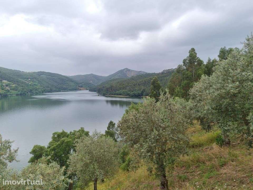 Terreno T3 Venda em Águas Belas,Ferreira do Zêzere - Grande imagem: 2/4