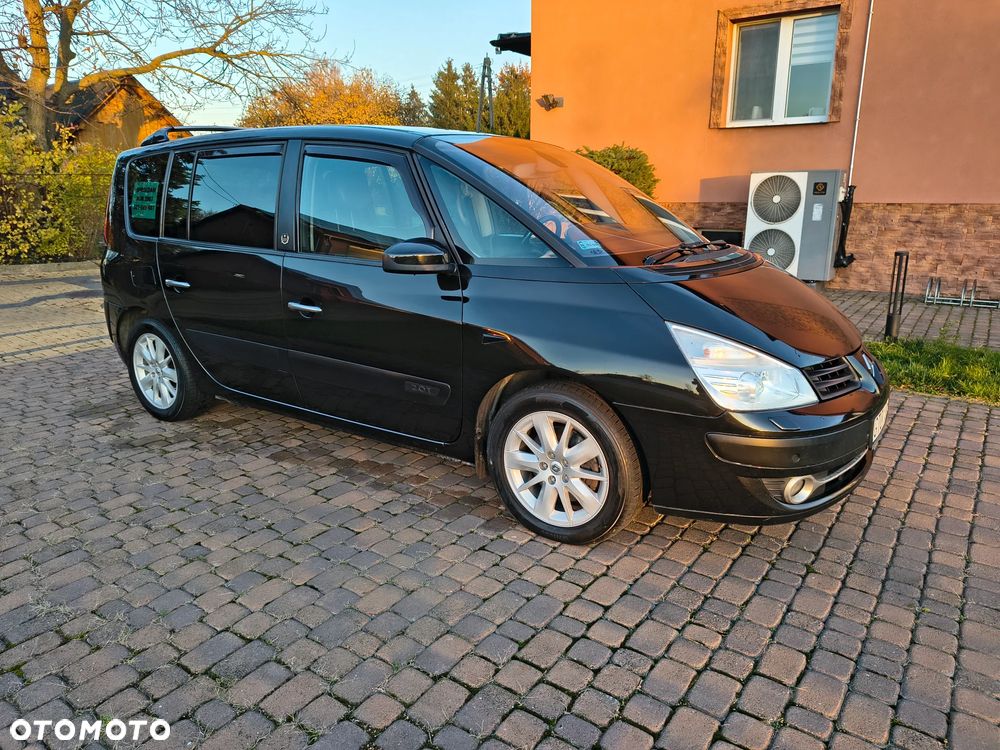 Renault Espace 2.0T 16V Privilege - 2