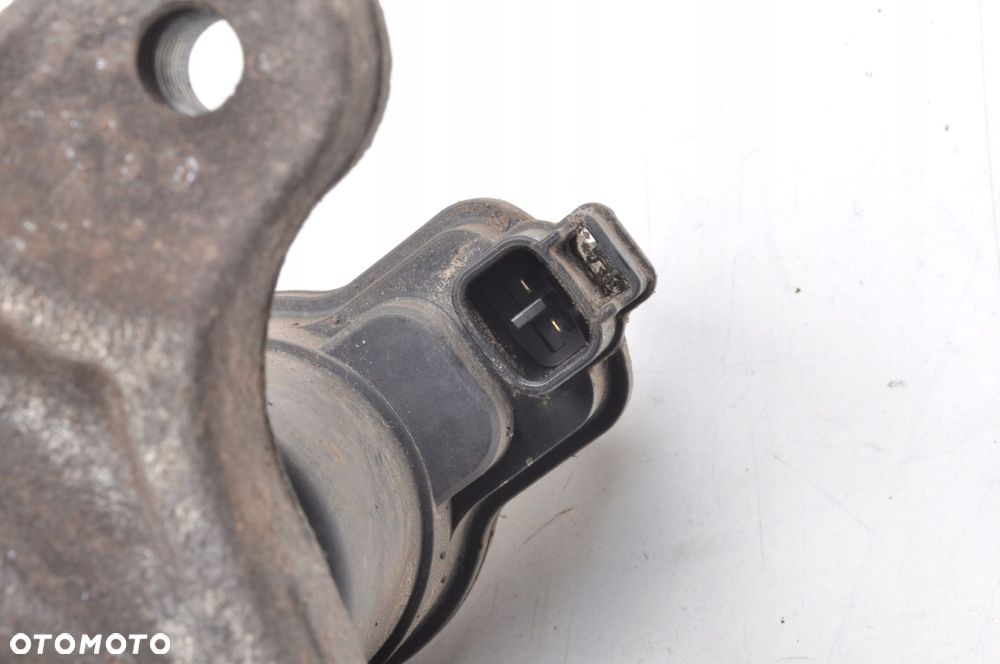 MITSUBISHI ECLIPSE CROSS 1.5 T ZACISK HAMULCOWY LEWY TYŁ - 2