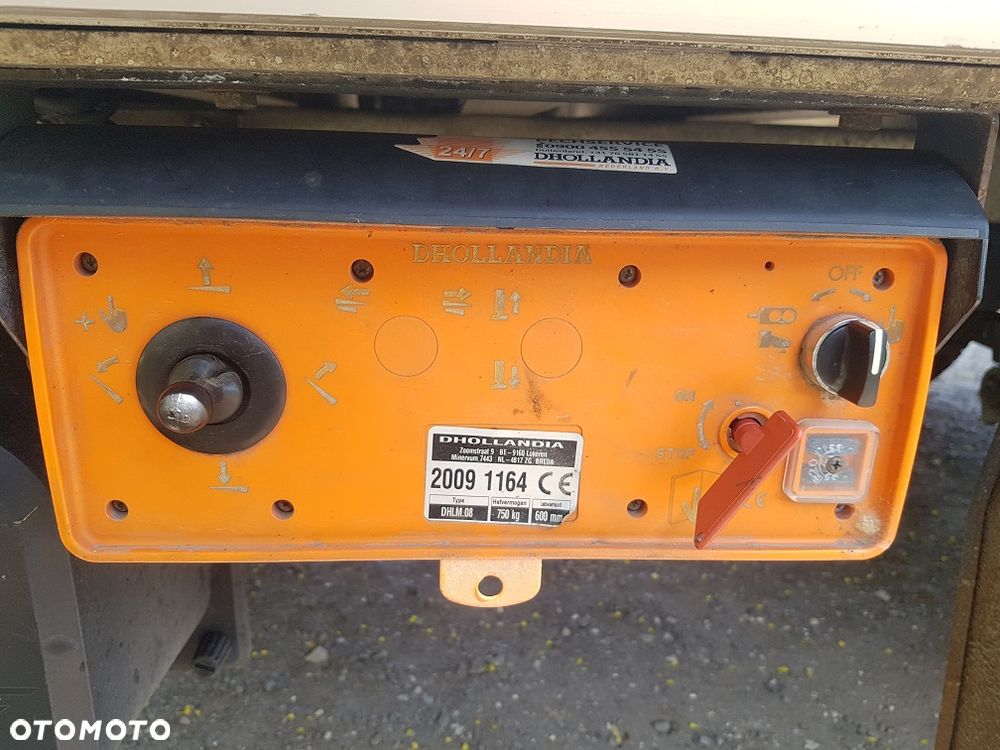 Iveco DAILY - 21