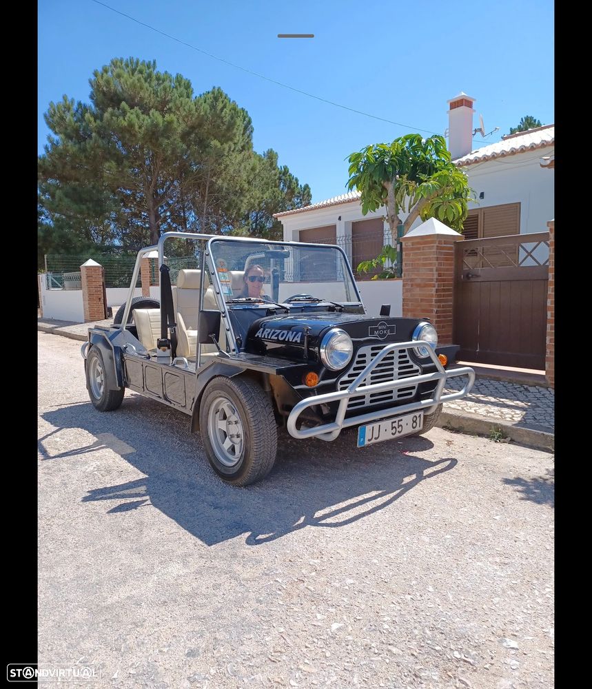 MINI Moke ver-1-0-surf - 1