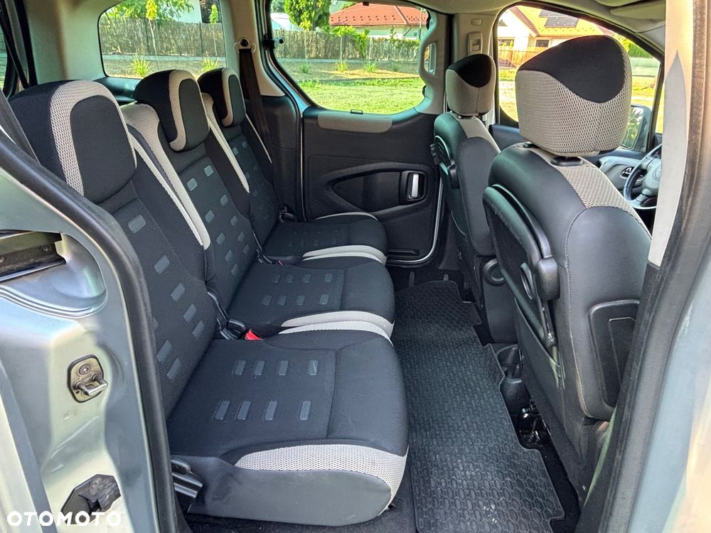 Citroën Berlingo 1.6 HDi XTR - 7