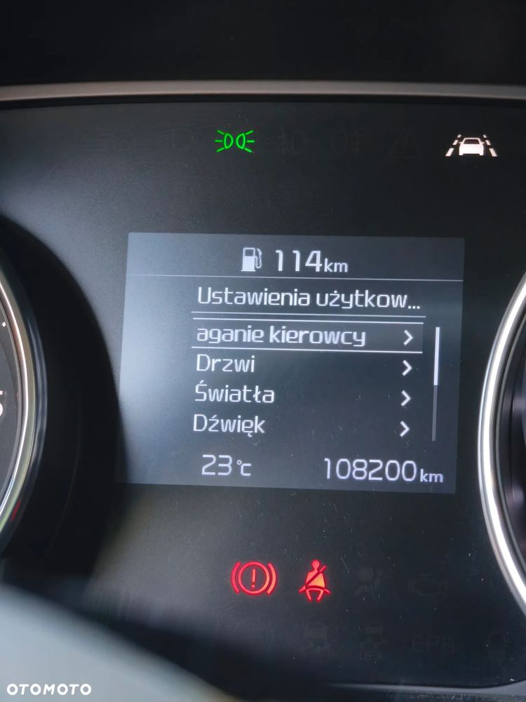Kia Ceed 1.6 CRDi SCR M - 25