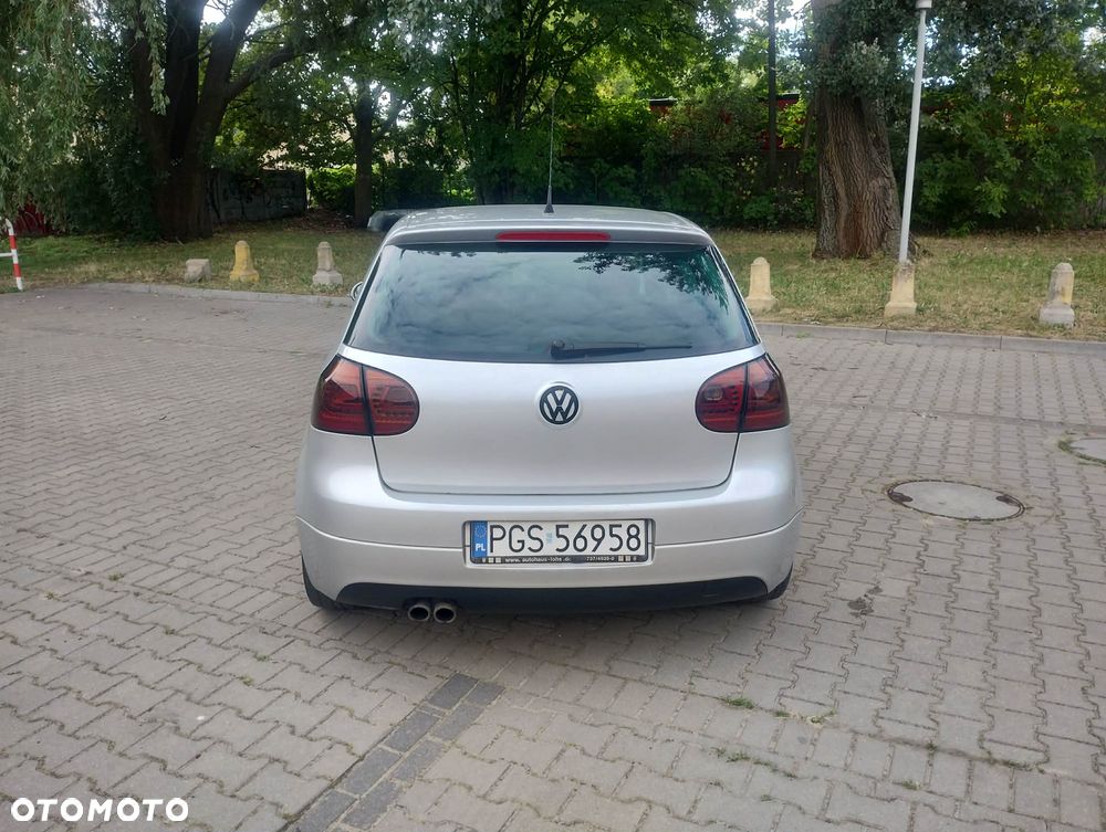 Volkswagen Golf 1.4 TSI GT - 3