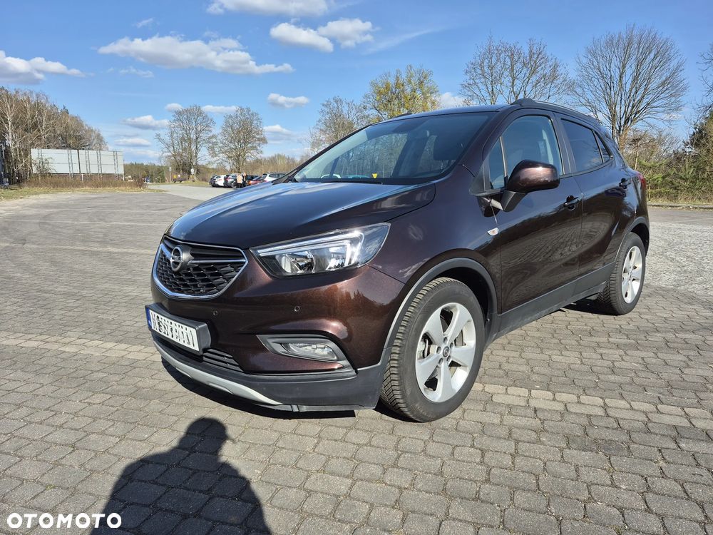 Opel Mokka 1.4 T Enjoy S&S EU6 - 3
