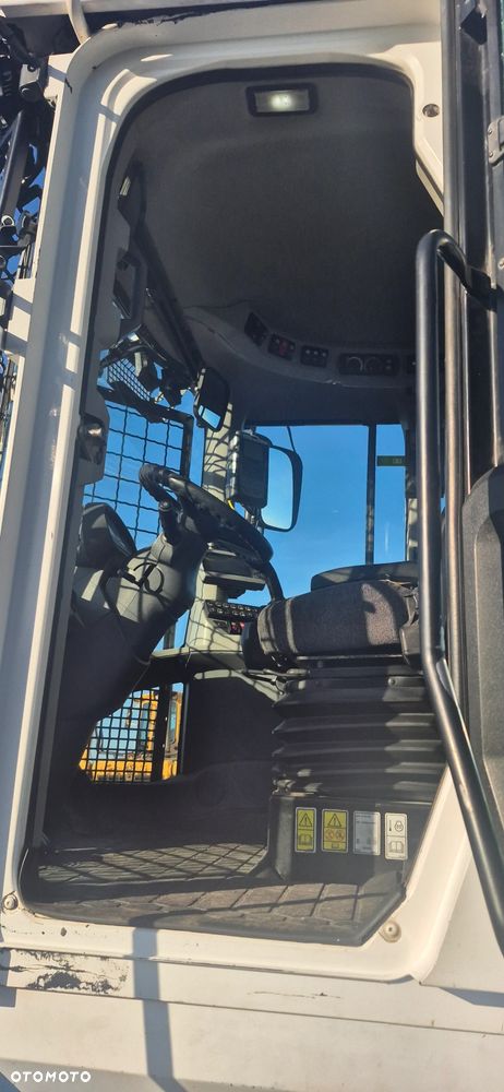 Caterpillar 930K  Klimatyzacja .Możliwość zamiany - 11