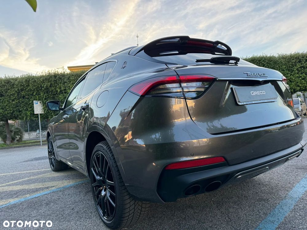 Maserati Levante S - 3