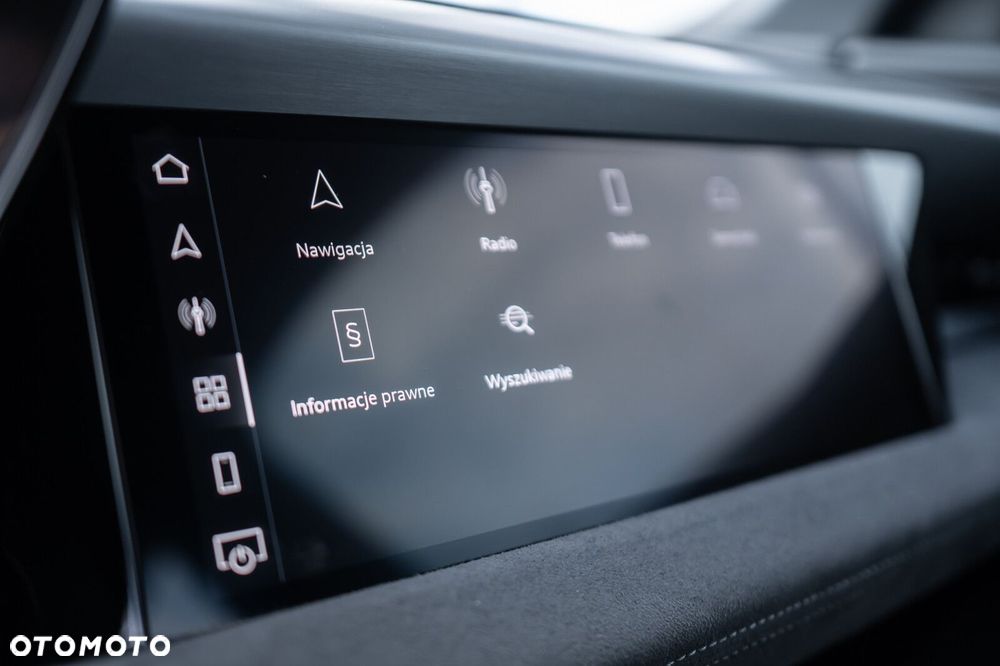 Audi Q6 e-tron Performance 100kWh - 32