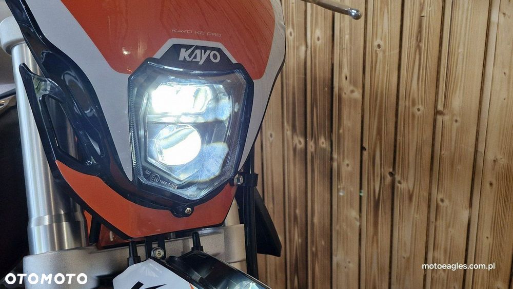 KAYO K2 - 17