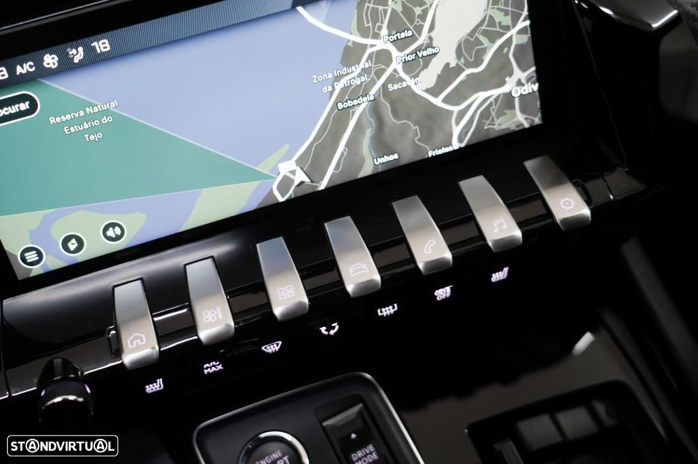 Peugeot 508 SW 1.6 Hybrid Allure e-EAT8 - 14