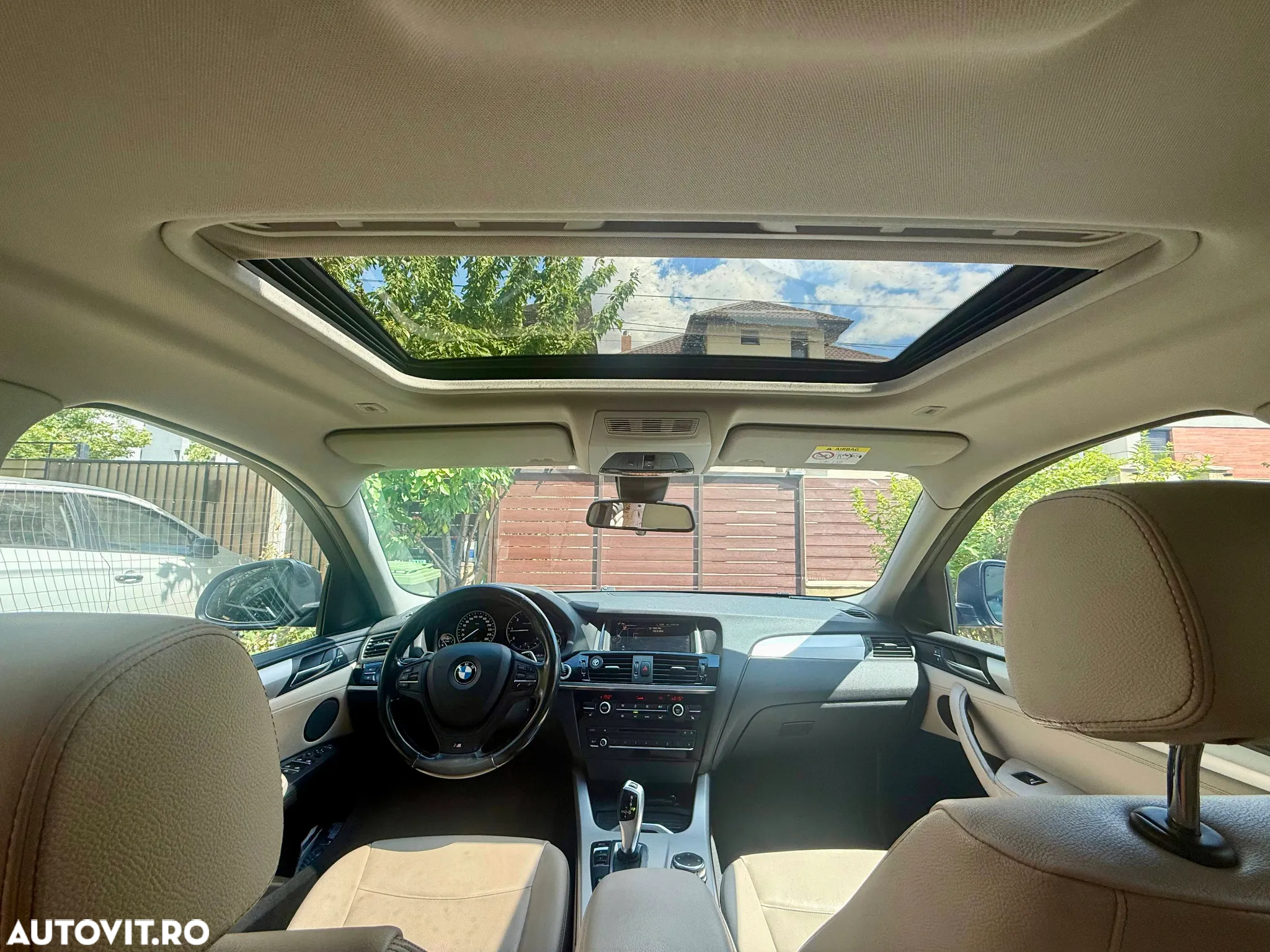 BMW X4 xDrive20d xLine - 10