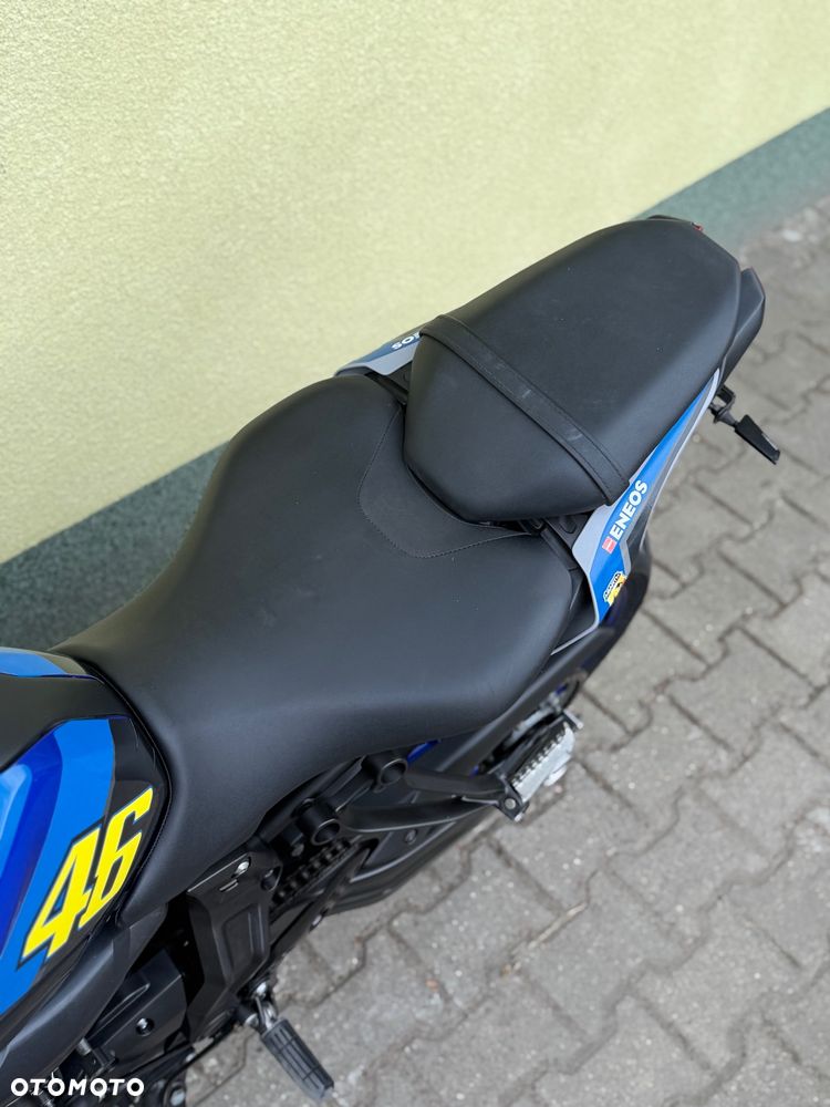 Yamaha MT - 32