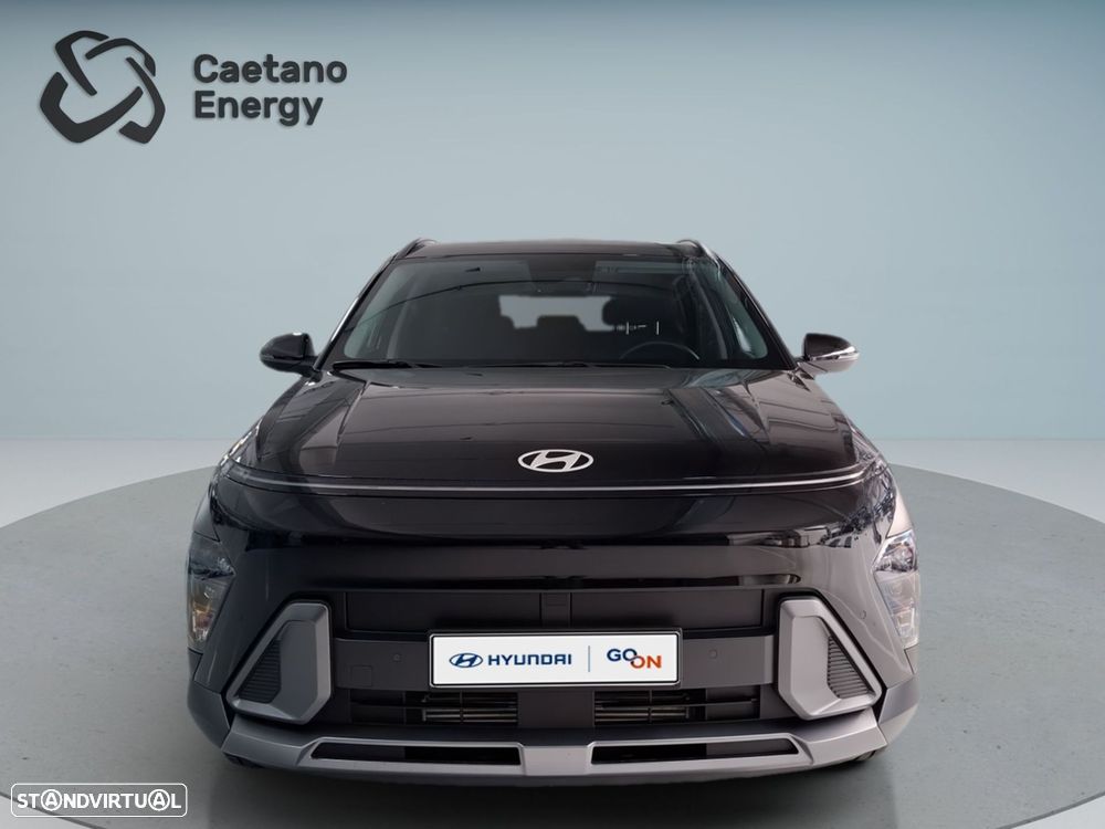 Hyundai Kauai 1.0 T-GDi Premium - 2