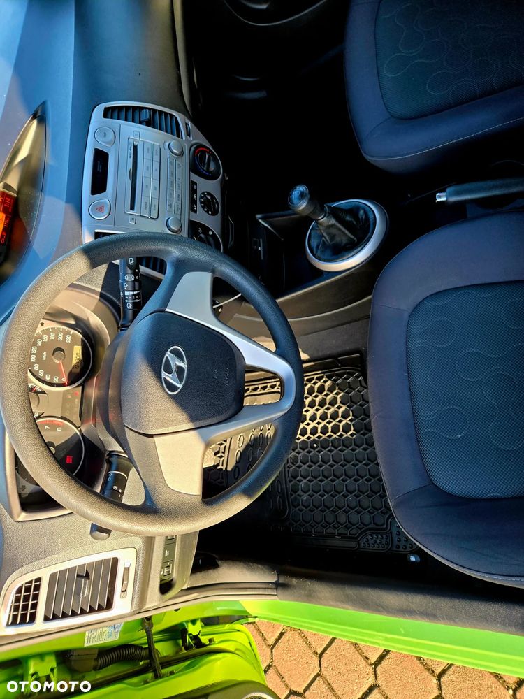 Hyundai i20 1.2 Edition 20 - 17