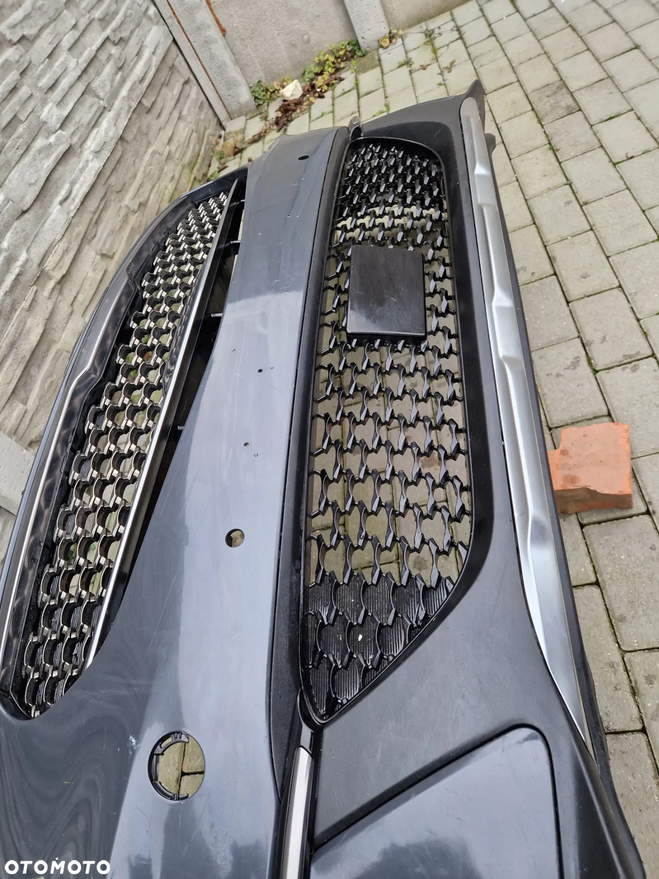 Zderzak Kia x Ceed - 7