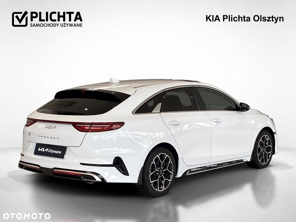 Kia ProCeed - 6