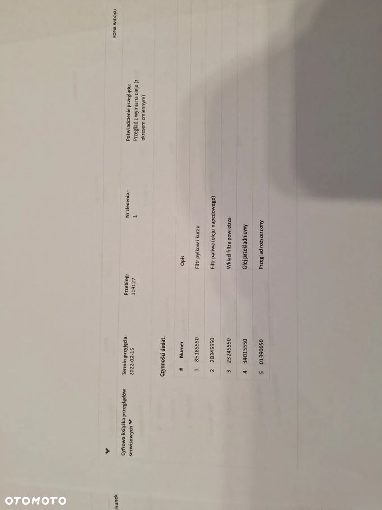 Skoda Octavia 2.0 TDI DSG RS - 29