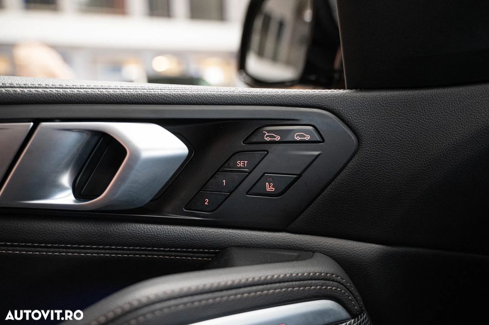 BMW X6 xDrive30d xLine - 29