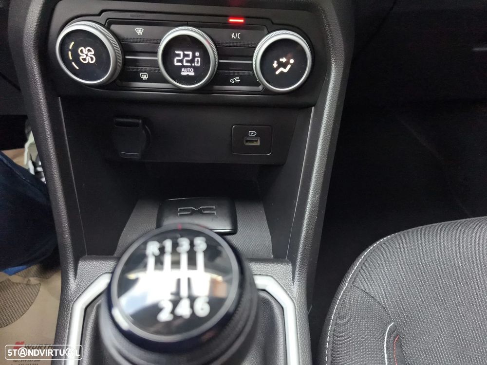 Dacia Jogger 1.0 TCe Extreme+ Up&Go 7L - 21