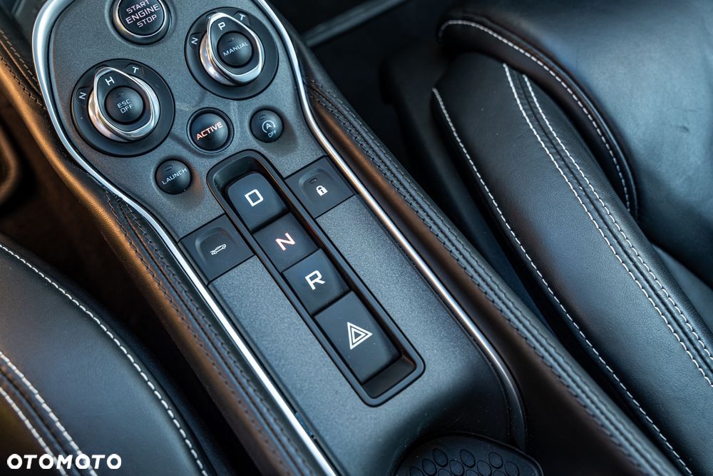 McLaren 570S Coupe Standard - 31