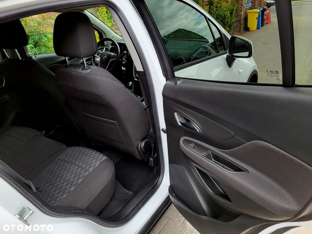 Opel Mokka 1.6 Cosmo S&S - 32