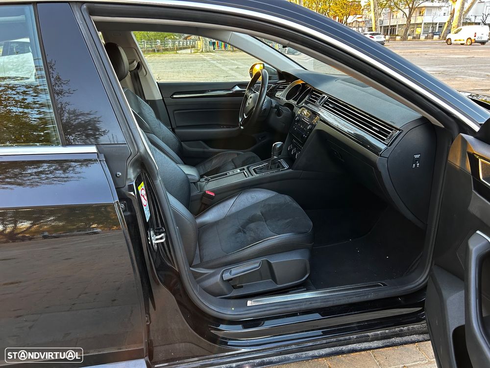 VW Arteon 2.0 TDI Elegance DSG - 6